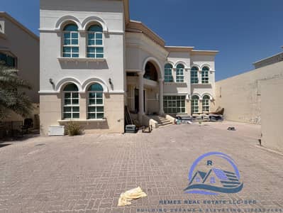 5 Bedroom Villa for Rent in Mohammed Bin Zayed City, Abu Dhabi - IMG_0921. jpeg