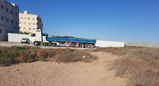 艾尔朱尔夫， 阿治曼 混合用途用地待售 - الجرف 2 d. jpg