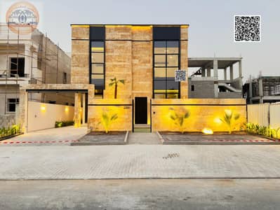 5 Cпальни Вилла Продажа в Аль Алиа, Аджман - batch_IMG-20250525-WA0125. jpg