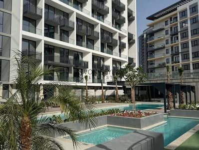 Studio for Rent in Arjan, Dubai - Ohne Titel. jpg