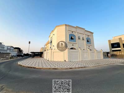 فیلا 5 غرف نوم للبيع في العالية، عجمان - 007-2025_05_25-204709. jpg