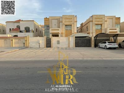 5 Bedroom Villa for Sale in Al Rawda, Ajman - WhatsApp Image 2025-05-25 at 9.47. 55 AM. jpeg