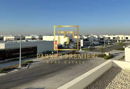 4 Bedroom Villa for Sale in Yas Island, Abu Dhabi - 1. jpg