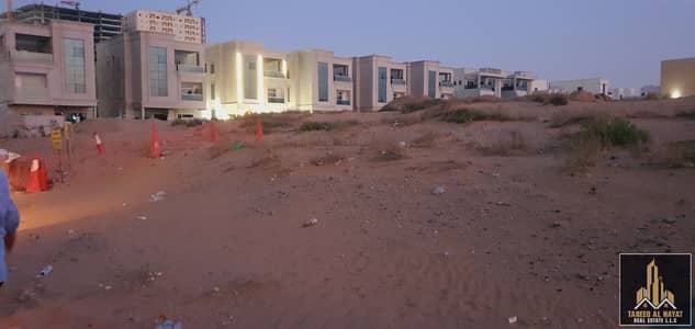 ارض سكنية  للبيع في الحليو، عجمان - 20250524_192349. jpg