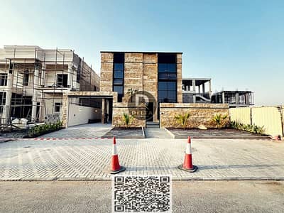 5 Cпальни Вилла Продажа в Аль Алиа, Аджман - 030-20250525-210315. jpg
