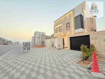 5 Bedroom Villa for Sale in Al Helio, Ajman - 1000007942. jpg
