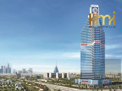 3 Bedroom Flat for Sale in Dubai Silicon Oasis (DSO), Dubai - a. jpeg