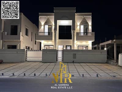 فیلا 5 غرف نوم للبيع في الحليو، عجمان - IMG-20250519-WA0413. jpg