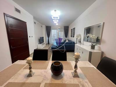 فلیٹ 1 غرفة نوم للايجار في جزيرة الريم، أبوظبي - IMG_5921. jpg