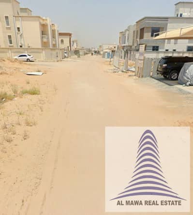 阿尔亚斯梅恩， 阿治曼 住宅地块待售 - IMG-20250525-WA0815. jpg