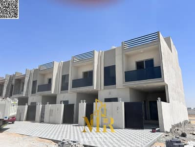 4 Bedroom Villa for Sale in Al Helio, Ajman - IMG-20250508-WA1049. jpg