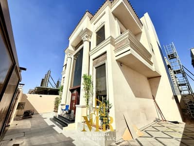 فیلا 4 غرف نوم للبيع في الباهية، عجمان - IMG-20250507-WA0175. jpg