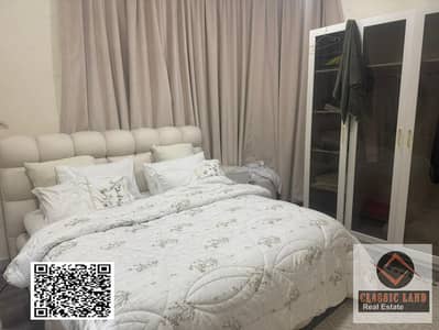 فلیٹ 2 غرفة نوم للايجار في مشيرف، عجمان - WhatsApp Image 2025-05-24 at 3.56. 20 PM. jpg