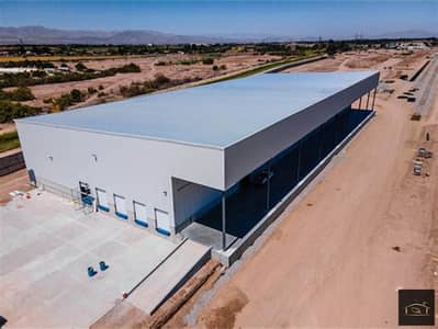 Industrial Land for Sale in Al Sajaa Industrial, Sharjah - 3. jpeg