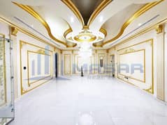 فیلا في مدينة خليفة 7 غرف 9200000 درهم - 11753549