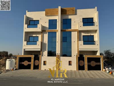 فیلا 4 غرف نوم للبيع في الحليو، عجمان - IMG-20250513-WA0702. jpg
