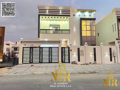 5 Bedroom Villa for Sale in Al Bahia, Ajman - WhatsApp Image 2024-12-25 at 6.05. 25 PM. jpeg