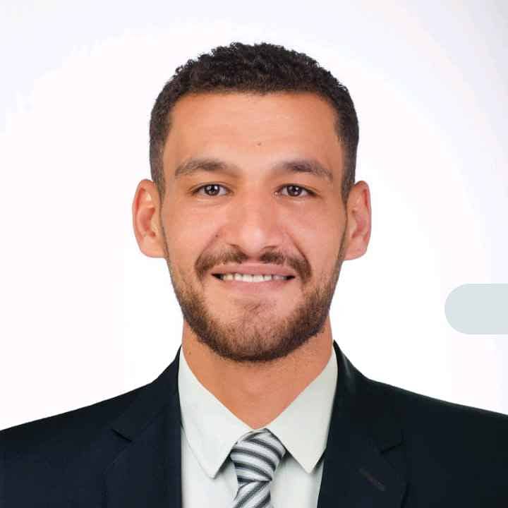 Abdalla Ibrahim Eldesouky