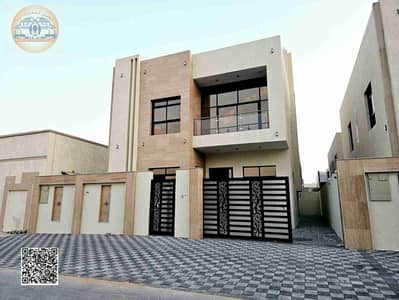 فیلا 5 غرف نوم للبيع في الياسمين، عجمان - 1001004381. jpg