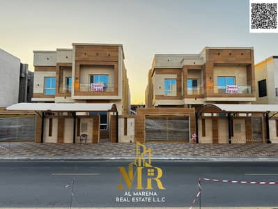 5 Bedroom Villa for Sale in Al Yasmeen, Ajman - WhatsApp Image 2024-12-09 at 7.57. 41 AM (1). jpeg