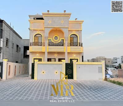 5 Bedroom Villa for Sale in Al Zahya, Ajman - IMG-20250428-WA0265. jpg