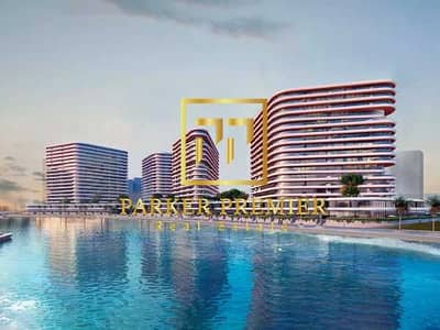 2 Bedroom Flat for Sale in Yas Island, Abu Dhabi - 2. jpg