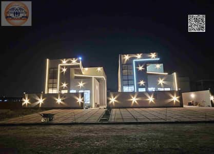 4 Cпальни Вилла Продажа в Аль Хелио, Аджман - 1001004336. jpg
