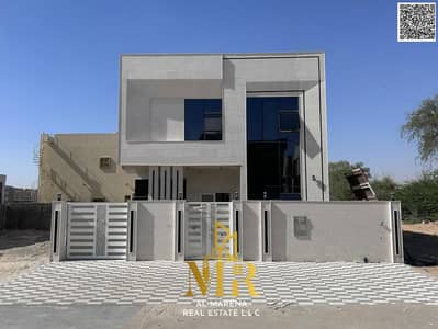 5 Cпальни Вилла Продажа в Аль Захья, Аджман - IMG-20250517-WA0005. jpg