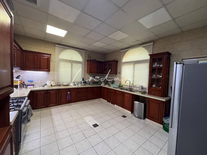 Fully Furnished | Cinema Room | Landscaped Fully Furnished | Cinema Room | Landscaped