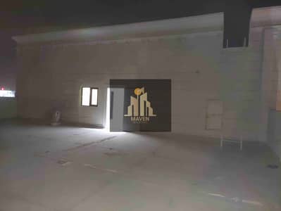 扎耶德城， 阿布扎比 2 卧室公寓待租 - 1000177687. heic