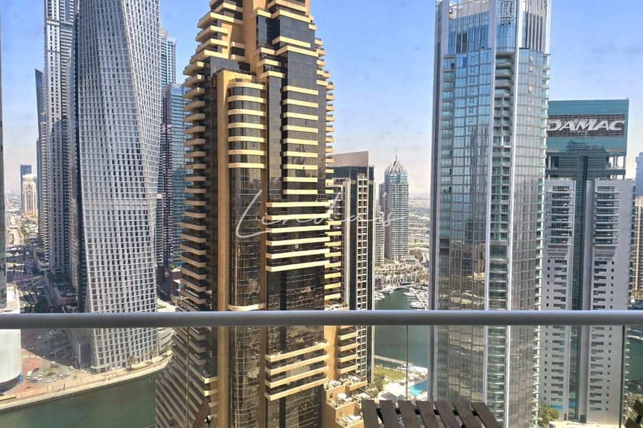 Upgraded 1 Bed | Sea Views | Fully Furnished Upgraded 1 Bed | Sea Views | Fully Furnished