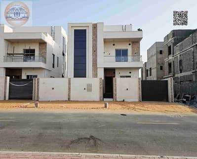 فیلا 4 غرف نوم للبيع في الباهية، عجمان - 1001003940. jpg