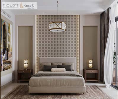 4 Bedroom Apartment for Sale in Masdar City, Abu Dhabi - WhatsApp Image 2024-10-04 at 3.42. 58 PM (1). jpeg