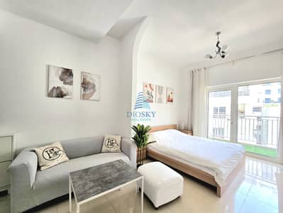 Studio for Rent in Jumeirah Village Circle (JVC), Dubai - WhatsApp Image 2025-05-25 at 9.12. 56 PM. jpeg