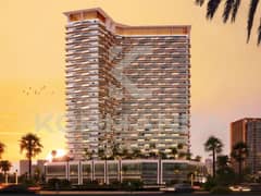 Limited Offer Fully Furnished || Prime Location || High Floor