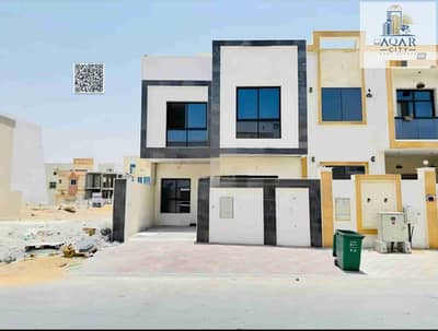 6 Cпальни Таунхаус Продажа в Аль Захья, Аджман - 1000008008. jpg