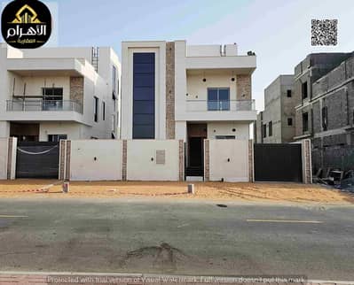 5 Cпальни Вилла Продажа в Аль Захья, Аджман - 776332508-1066x800. jpg