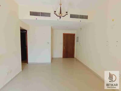 1 Bedroom Apartment for Rent in Al Mahatah, Sharjah - 1000105876. jpg