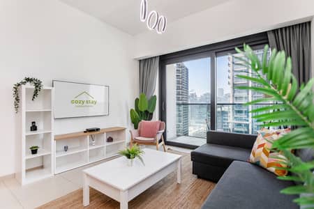 1 Bedroom Flat for Rent in Downtown Dubai, Dubai - C37A1094. jpg