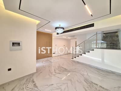 3 Bedroom Townhouse for Rent in Jumeirah Village Circle (JVC), Dubai - a59f519d-e5ca-40ae-9cc9-6042878fb22d. jpg