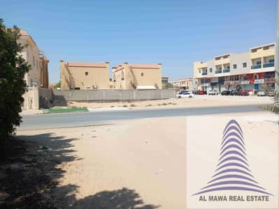 Plot for Sale in Al Rawda, Ajman - ٢٠٢٥٠٤٠٢_١٣٤٤٤٧. jpg