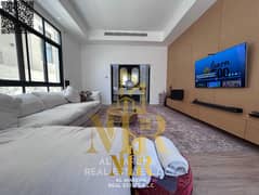 فيلا بسعر شامل كهرباء ومياة ومكيفات وفرش ومعدات جيم كاملة ع الشارع الرئيسي جاهزة للسكن في أرقي مناطق عجمان تملك حر لجميع الجنسيات بدون دفعة مقدمة. . .