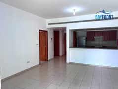 Well Maintained | Vacant | AC Chiller Free | 4 Chqs
