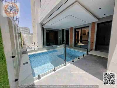 6 Bedroom Villa for Sale in Al Bahia, Ajman - 1001004935. jpg