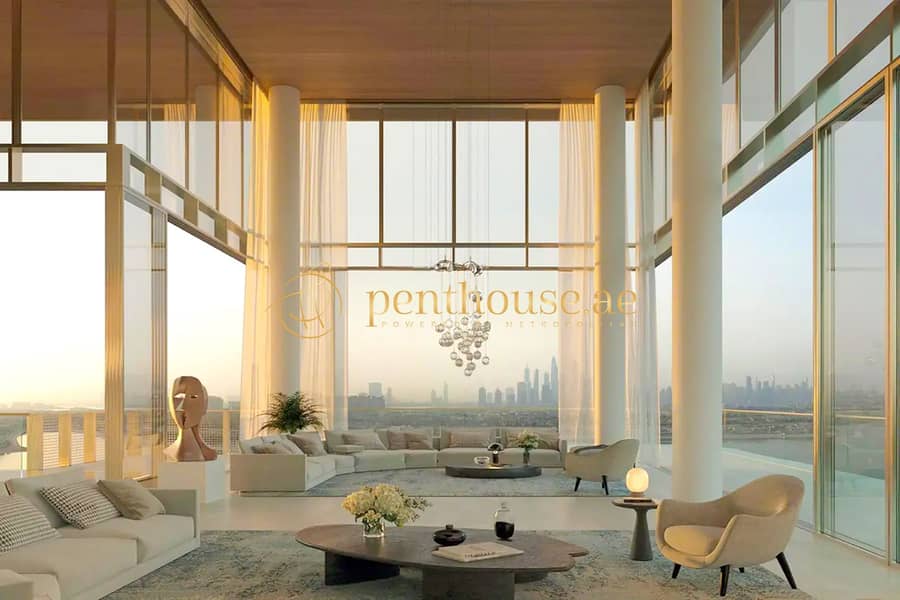位于朱美拉棕榈岛,塞雷尼亚生活馆,Serenia Living Tower 1 2 卧室的公寓 8000000 AED - 11753786 位于朱美拉棕榈岛,塞雷尼亚生活馆,Serenia Living Tower 1 2 卧室的公寓 8000000 AED - 11753786