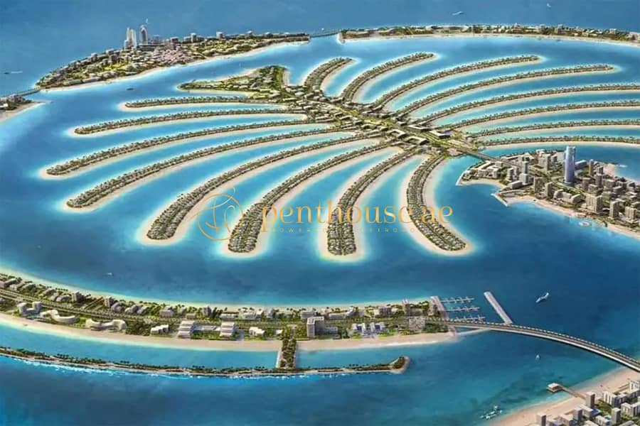 Top Location | Stunning Skyline Views | Luxurious Top Location | Stunning Skyline Views | Luxurious
