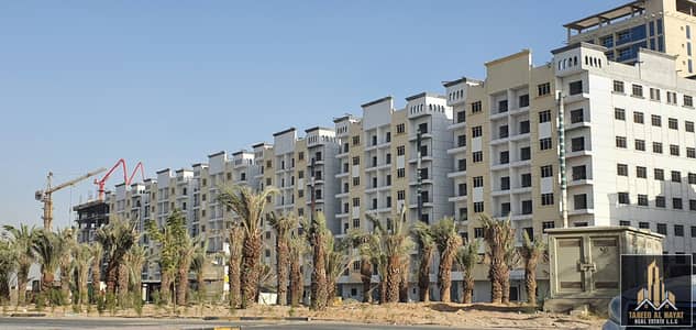 1 Bedroom Apartment for Sale in Al Yasmeen, Ajman - 20250522_170549. jpg