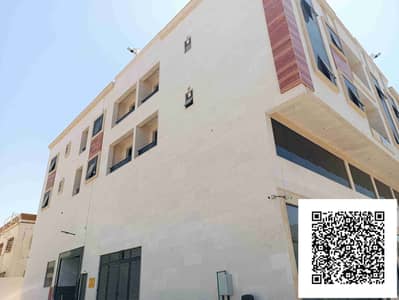 2 Bedroom Flat for Rent in Al Rawda, Ajman - 1000598416. jpg