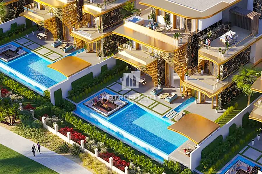 位于达马克山庄,宝石庄园1区 5 卧室的别墅 10200000 AED - 11753934 位于达马克山庄,宝石庄园1区 5 卧室的别墅 10200000 AED - 11753934