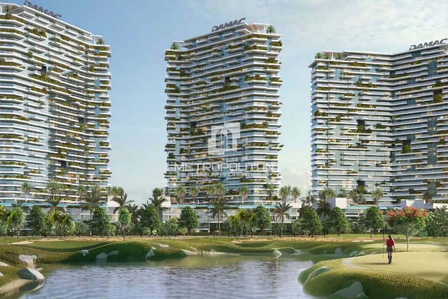 位于达马克山庄,Golf Greens,高尔夫绿地大厦 B 座 1 卧室的公寓 1750000 AED - 11753947 位于达马克山庄,Golf Greens,高尔夫绿地大厦 B 座 1 卧室的公寓 1750000 AED - 11753947